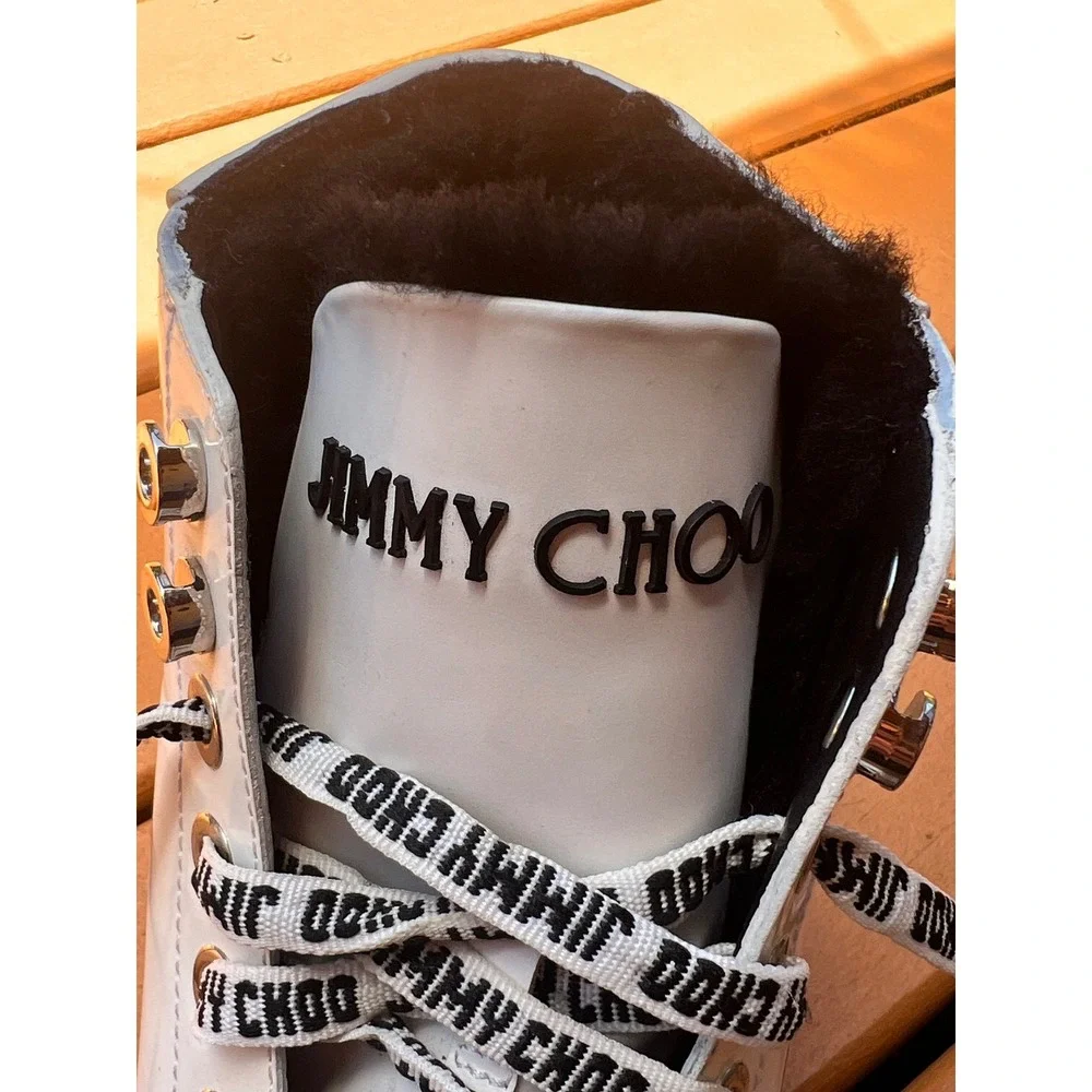 Jimmy Choo jimmy choo